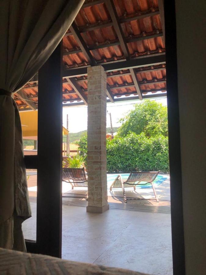 Linda Casa Com Piscina Em Bombinhas, Espaco Inteiro Kültér fotó