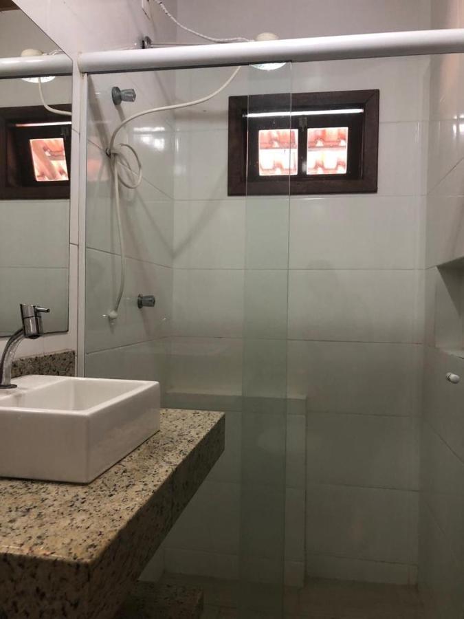 Linda Casa Com Piscina Em Bombinhas, Espaco Inteiro Kültér fotó