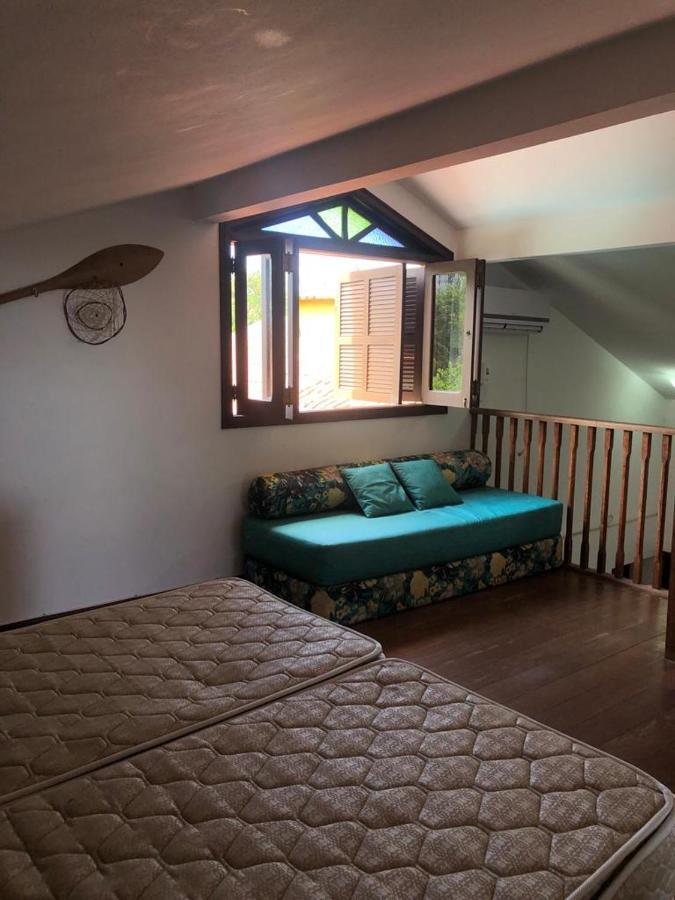 Linda Casa Com Piscina Em Bombinhas, Espaco Inteiro Kültér fotó